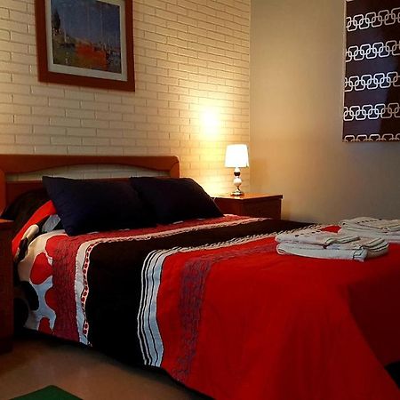 Apartamento Loft II Select Real Caldas De Reis Exterior photo